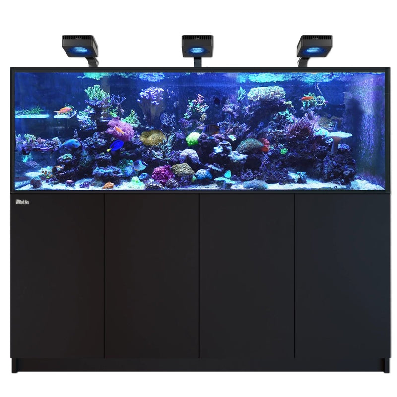 Red Sea REEFER MAX 750 G3 - Zwart