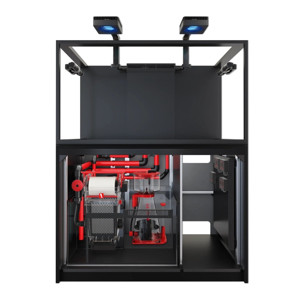 Red Sea REEFER MAX S-550 G3 Wit