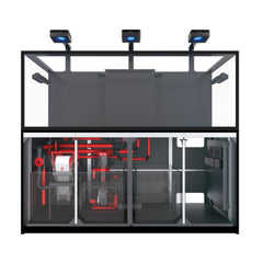 Red Sea REEFER MAX S-850 G3 - Zwart