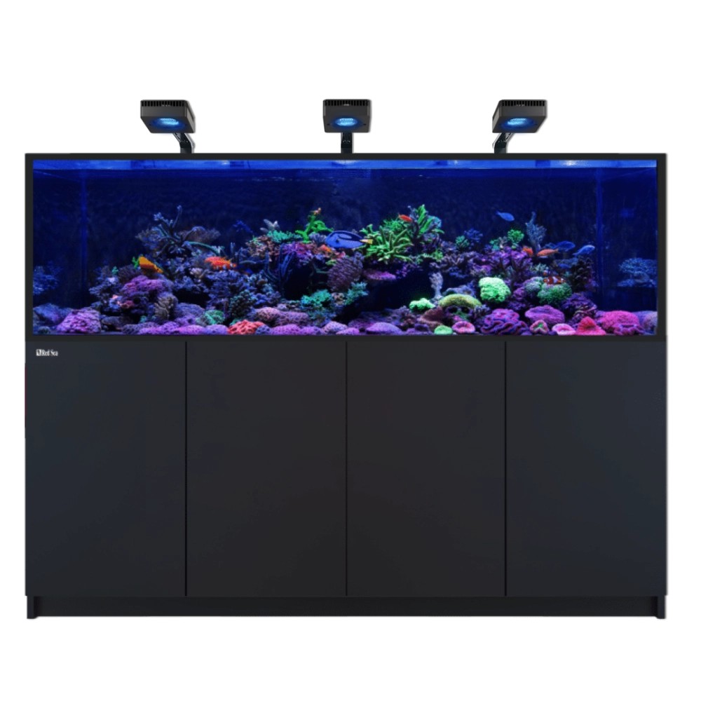 Red Sea REEFER MAX S-850 G3 - Zwart
