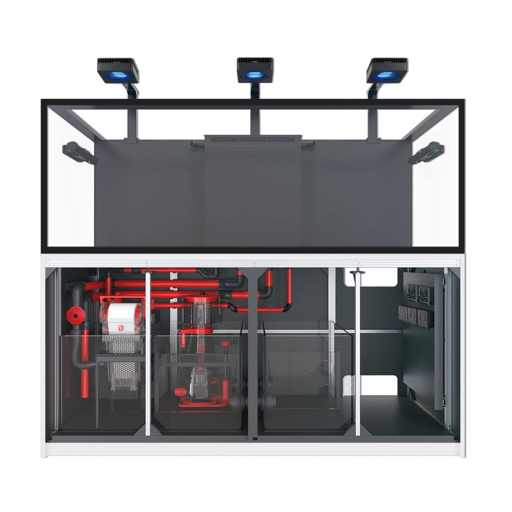 Red Sea REEFER MAX S-850 G3 - Wit