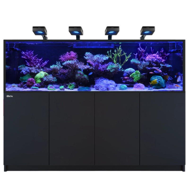 Red Sea REEFER MAX S-1000 G3 - Zwart