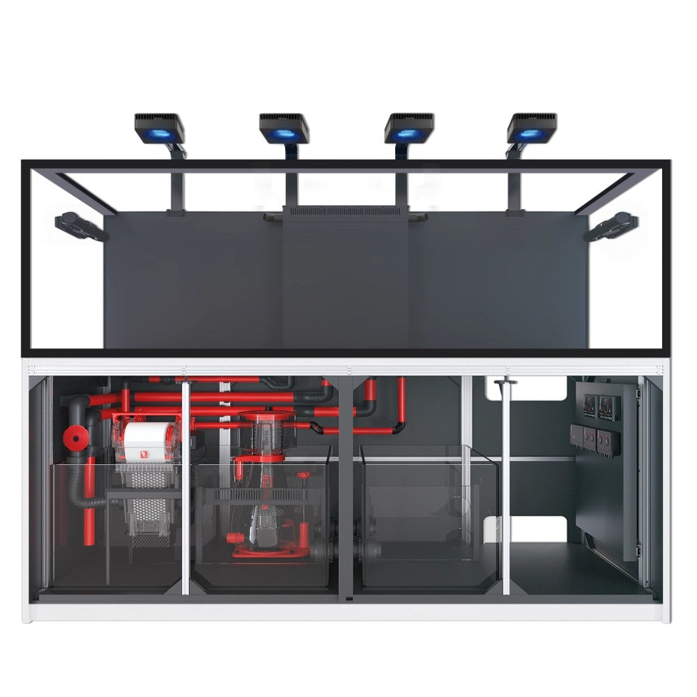 RED SEA REEFER MAX S-1000 G3 - Wit