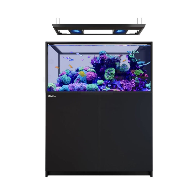 Red Sea REEFER MAX Peninsula 500 G3 - Zwart