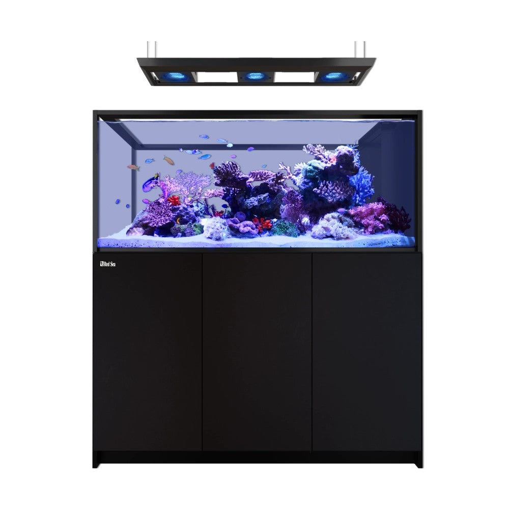 Red Sea REEFER MAX Peninsula S-700 G3 - Zwart
