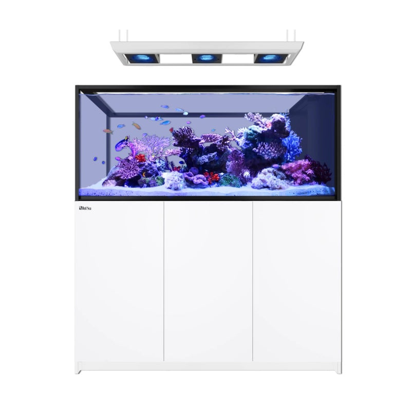 Red Sea REEFER MAX Peninsula S-700 G3 Wit