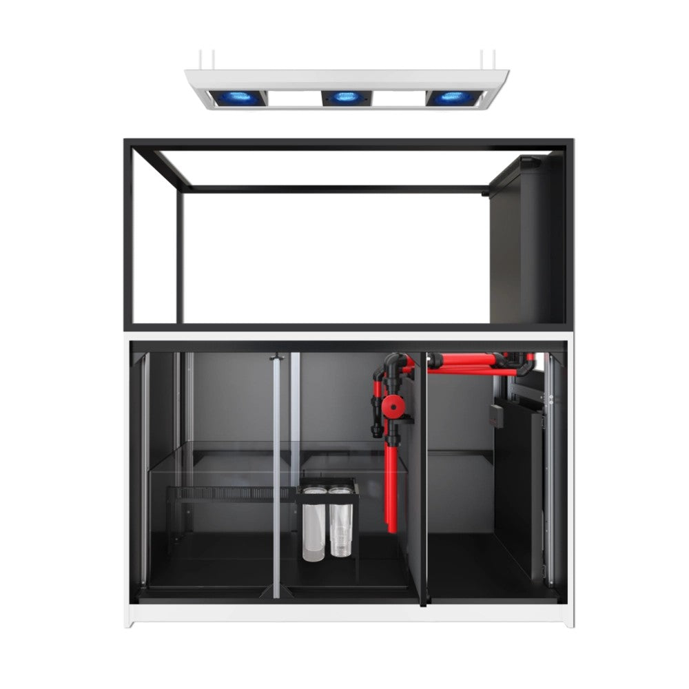 Red Sea REEFER MAX Peninsula S-700 G3 - Wit