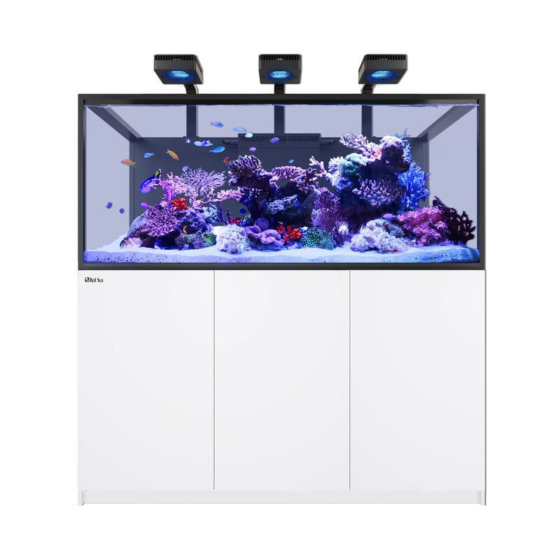 Red Sea REEFER S-700 G3 Deluxe - Wit (incl. RL170 & arms)