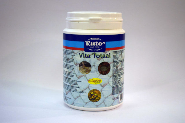 Repco - Vita Totaal 150Gr (REPCO - VITA TOTAAL 150GR)