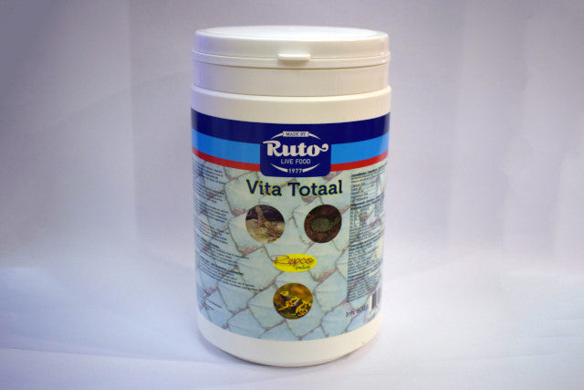 Repco - Vita Totaal 600Gr (REPCO - VITA TOTAAL 600GR)