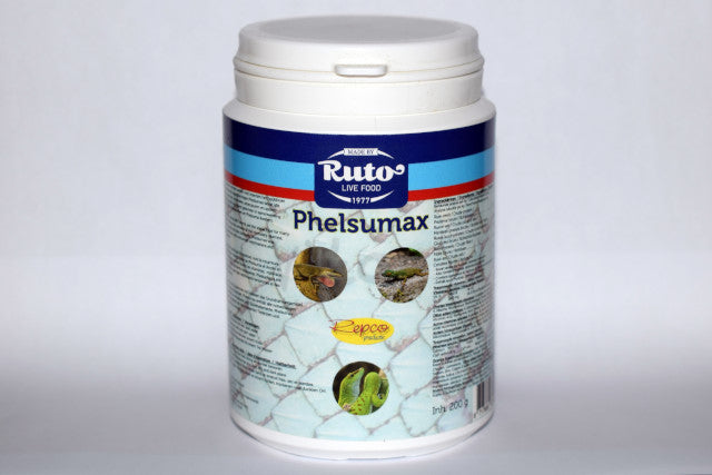 Repco - Phelsumax 200Gr (REPCO - PHELSUMAX 200GR)