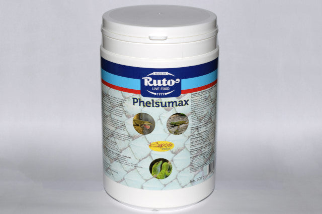 Repco - Phelsumax 600Gr (REPCO - PHELSUMAX 600GR)