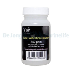 342 PPM TDS Calibration Solution