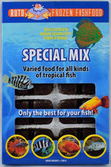 Special Mix Blister 100 Gr. 20 C New Li (SPECIAL MIX BLISTER 100 GR. 20 C NEW LI)