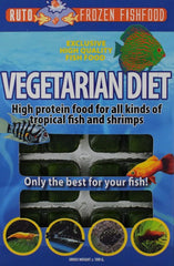Vegetarian Diet Blister 100 Gr. New Line (VEGETARIAN DIET BLISTER 100 GR. NEW LINE)