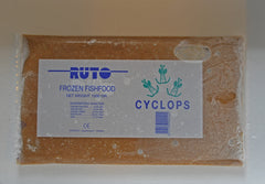 Cyclops 1000 Gr. Flatpack (CYCLOPS 1000 GR. FLATPACK)