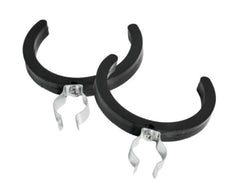 Double clip plankton light reactor
