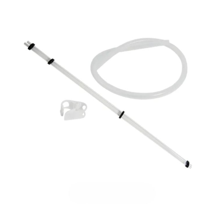 Accessory bag plankton light reactor II