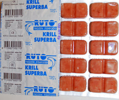 Krill Superba 100 Gr Blister (KRILL SUPERBA 100 GR BLISTER)