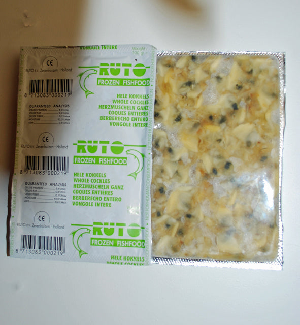 Kokkel Heel 100 Gr Blister (KOKKEL HEEL 100 GR BLISTER)