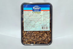 Krekels 1 Liter (CRICKETS 1 LITER)
