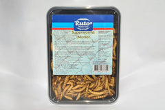 Morio Worm 1 Liter (SUPERWORMS 1 LITER)