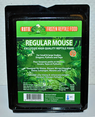 Volwassen Muis 18-25 Gr. X 15 (REGULAR MOUSE 18-25 GR. X 15)