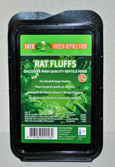 Rat Flufs 15-25 Gr. X 10 (RAT FLUFS 15-25 GR. X 10)