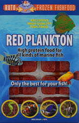 Red Plankton Blister 100 Gr. New Line (RED PLANKTON BLISTER 100 GR. NEW LINE)