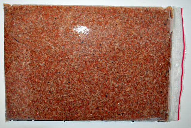 Gammarus 1000 Gr Flatpack (GAMMARUS 1000 GR FLATPACK)