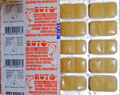 Lagere Dierenvoer 100 Gr. Blister (LAGERE DIERENVOER 100 GR. BLISTER)