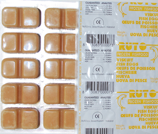 Viskuit Blister 100 Gr. (VISKUIT BLISTER 100 GR.)