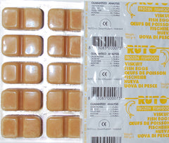 Viskuit Blister 100 Gr. (VISKUIT BLISTER 100 GR.)