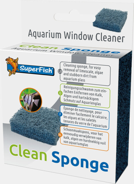 SF CLEAN SPONGE
