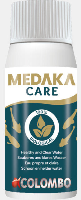 MEDAKA CARE 100 ML