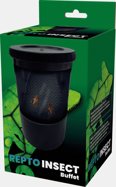 REPTO INSECT BUFFET