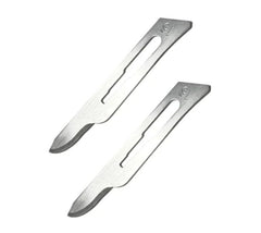 coral frag set blades, 2 pcs.