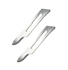 coral frag set blades, 2 pcs.