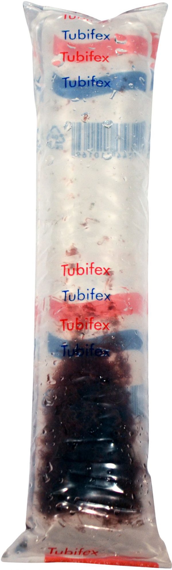 Tubifex 100Ml - Lv (Tubifex 100ml - LV)
