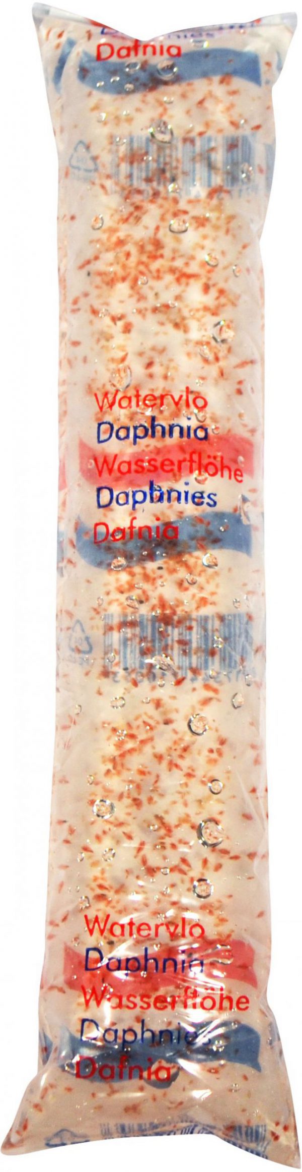 Watervlooien (Daphnia) 100Ml - Lv (Watervlooien (Daphnia) 100ml - LV)