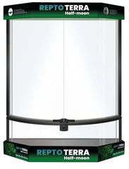 Repto Terra Half Moon 56x28x64