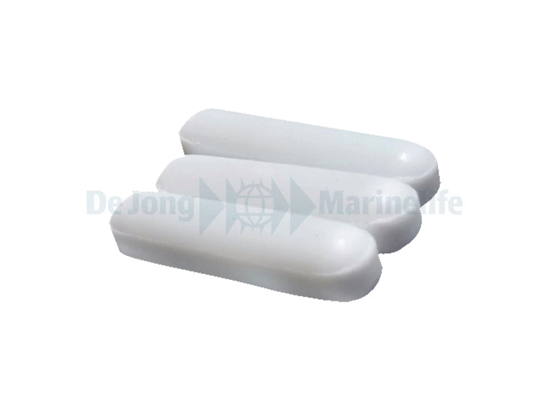 3 Magnetic Stirrers