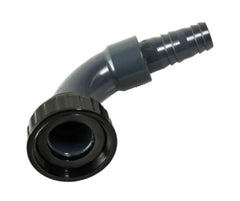 Water inlet cpl. T 5000 baby ECO/single 6.0