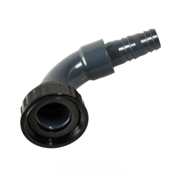 Water inlet cpl. T 5000 baby ECO/single 6.0