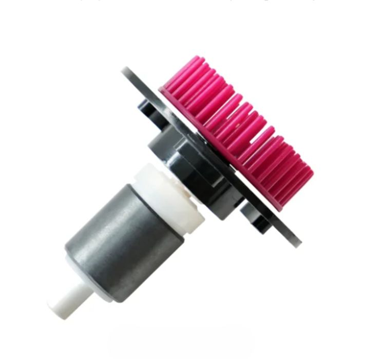 Brush wheel T 5000 single 6.0 - AC Runner