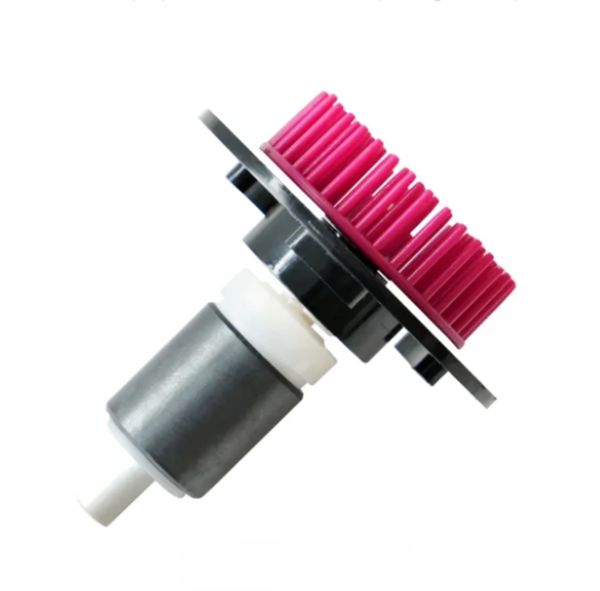 Brush wheel T 5000 single 6.0 - AC Runner
