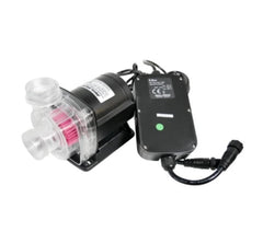 AC Runner w/o air injection nozzle for T 5000 single 6.0 220
