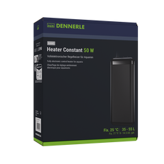 Dennerle heater constant
