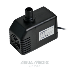 Pump DC w/o transformer multi reactor L 12 V/multi reactor L