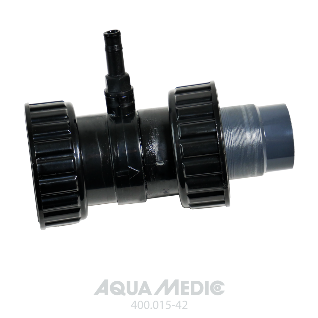 Air injection nozzle T 5000 baby ECO/single 6.0/Shorty II -